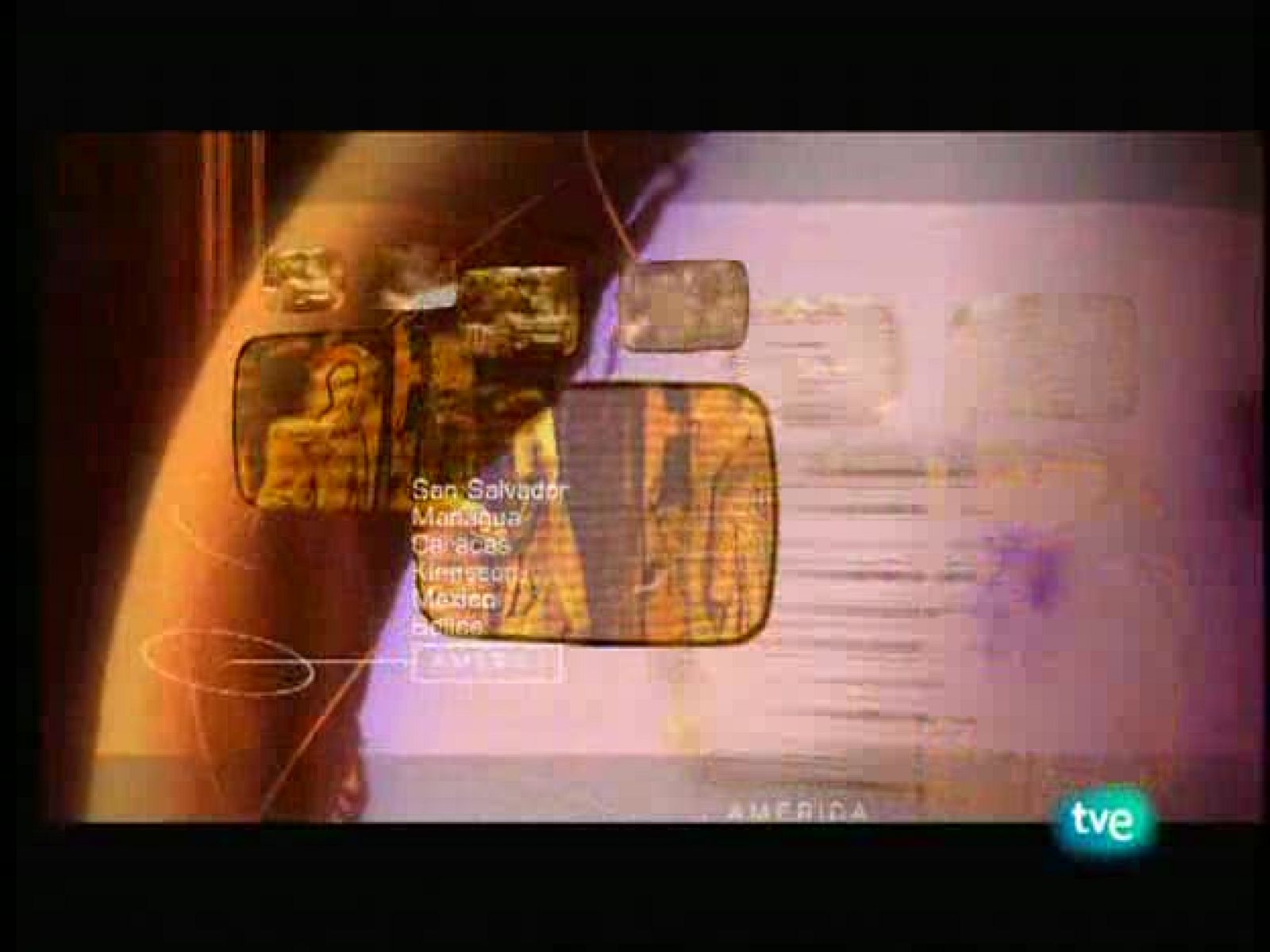 En portada - Las llagas de la infancia I | Ver