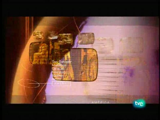 En portada - Las llagas de la infancia I