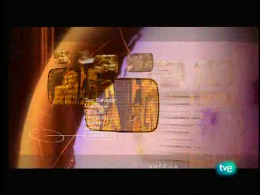 En portada - Las llagas de la infancia I