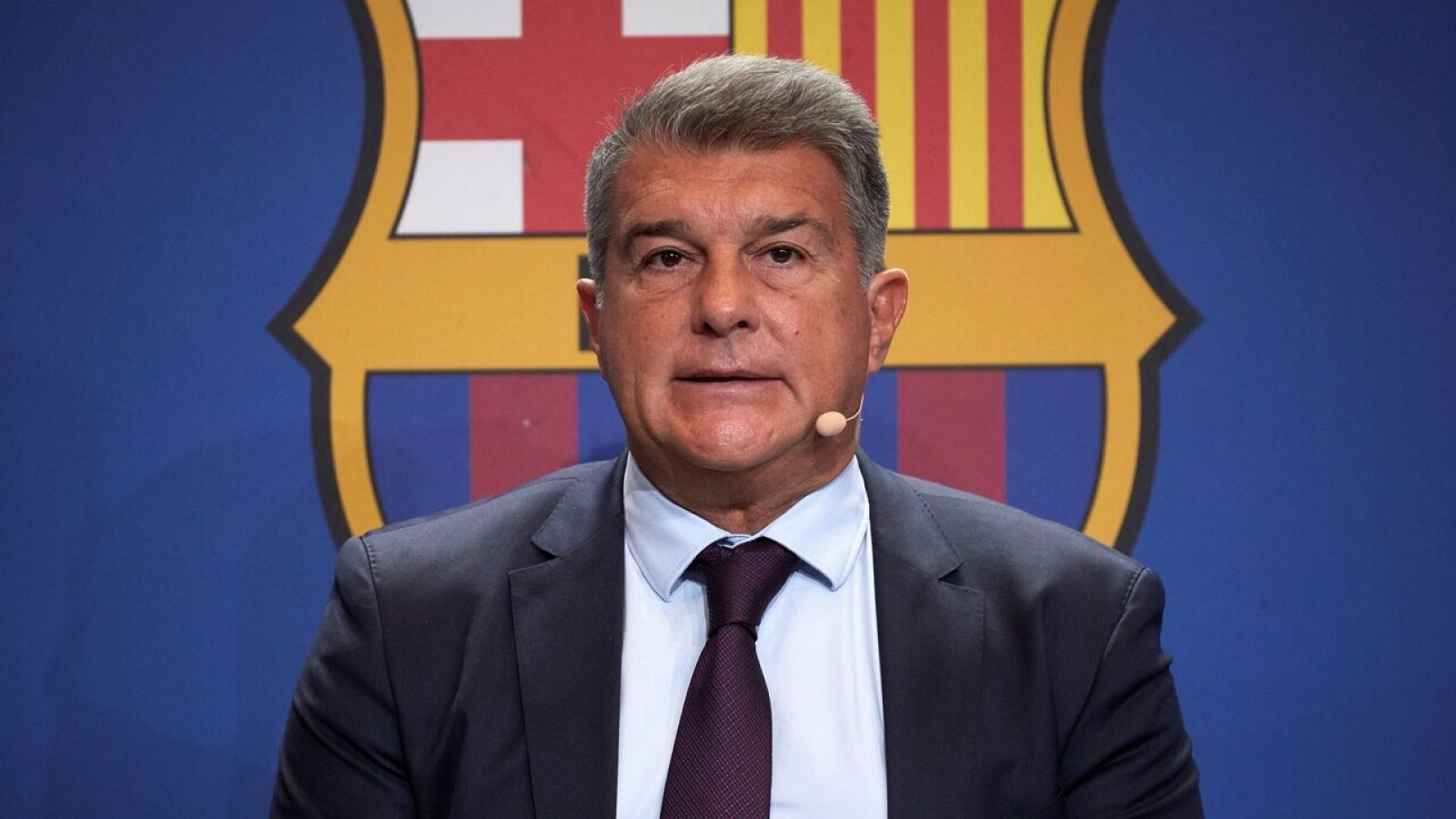 El Barça denuncia a Bartomeu por pagos "sin causa, causa falsa o desproporcionados"