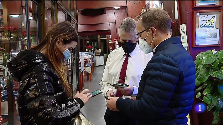 Telecanarias - Telecanarias - 01/02/2022