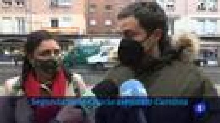 Informativo Telerioja - Informativo Telerioja 2 - 01/02/22