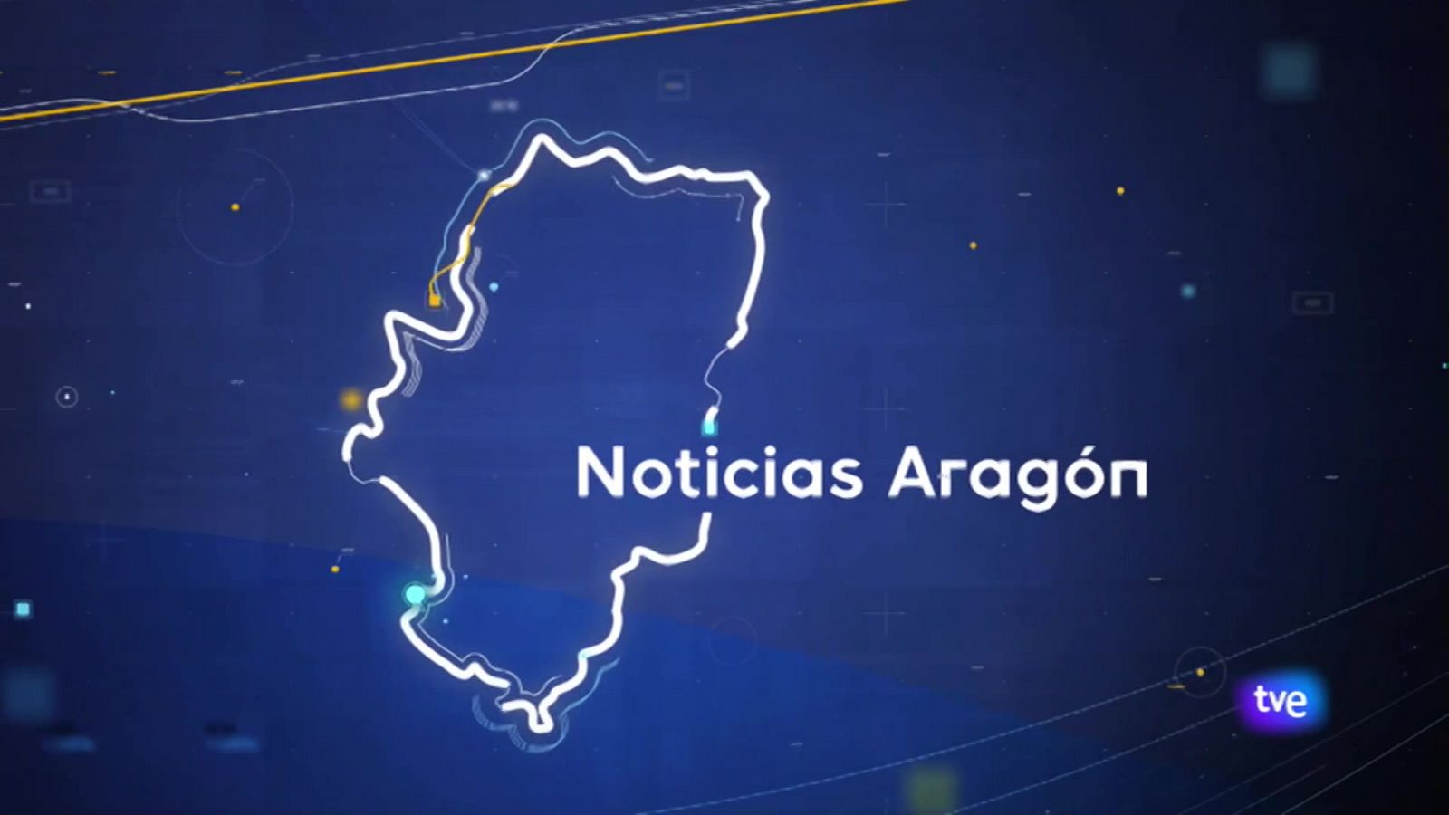 Noticias Aragón 2ª - 01/02/2022 - RTVE.es