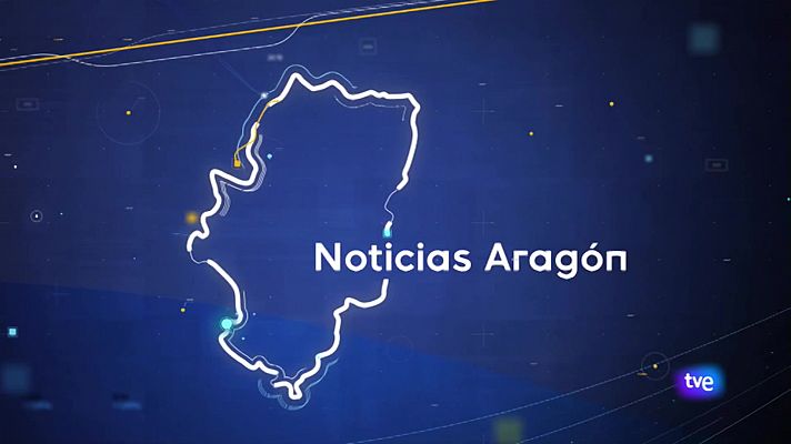 Noticias Aragón 2 - 01/02/22