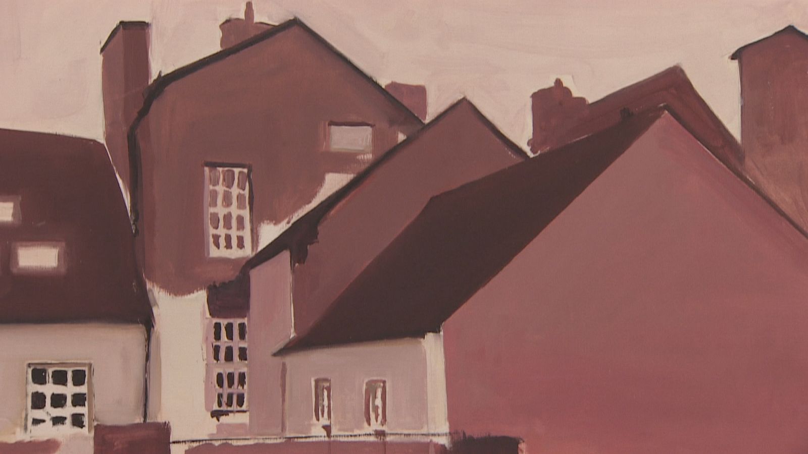 'Pausa' en Magasé Art Gallery - Escuchar ahora