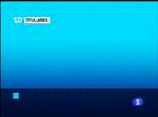 Telediario 1 - Telediario en 4' - 21/11/09