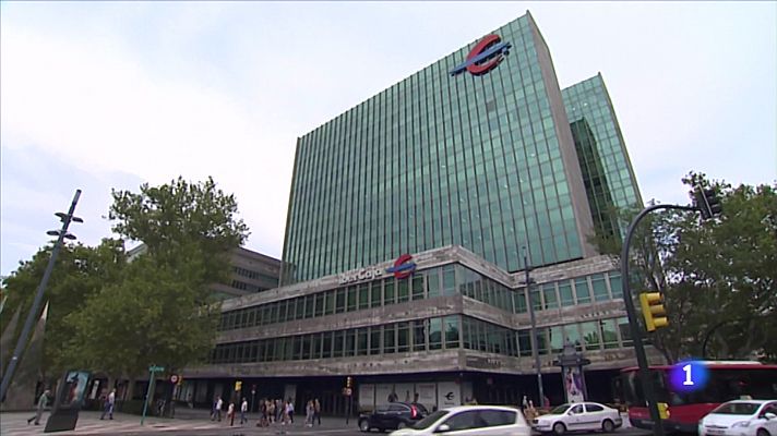 Noticias Aragón - La volatilidad en los mercados financieros hace posponer el salto bursátil del banco aragonés