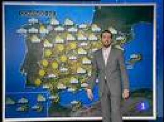 El tiempo - El Tiempo - 21/11/09