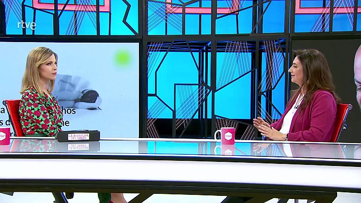 La aventura del Saber - El dolor emocional, con Laura Rojas-Marcos