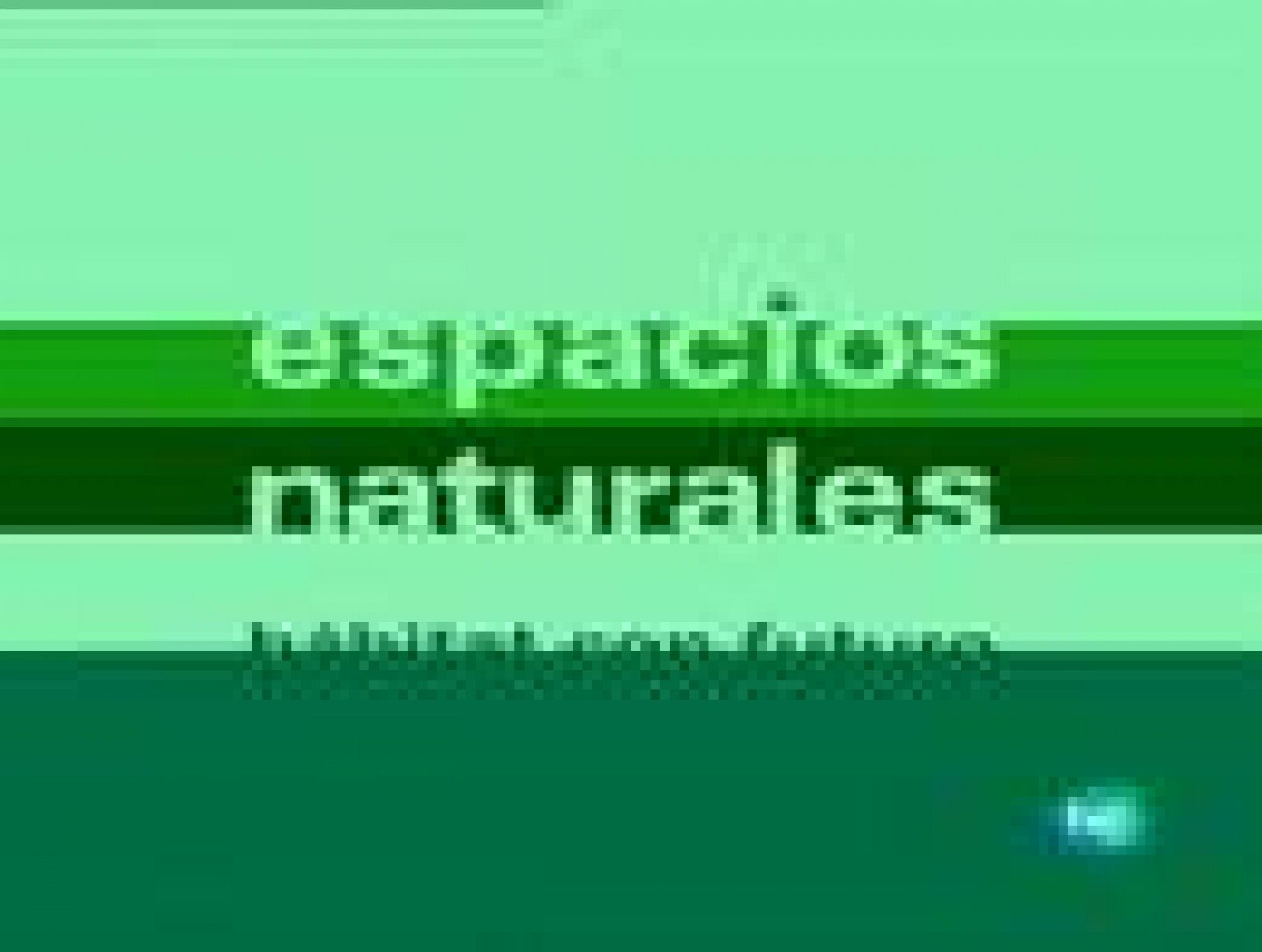 Espacios naturales: Montañas de Cantabria | RTVE Play
