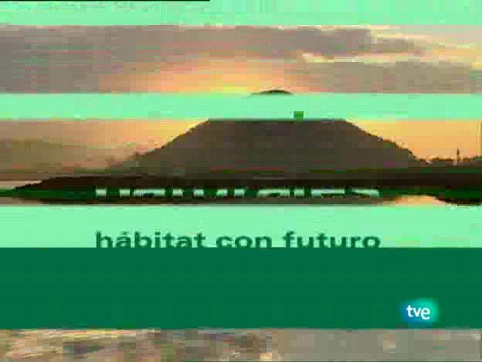 Espacios naturales - Habitat con futuro - Montañas de Cantabria | Ver
