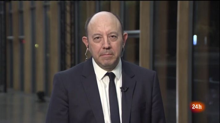 El Vespre - Gonzalo Bernardos: "La Llei d'Habitatge fa que hi hagi guanyadors i perdedors entre els llogaters"