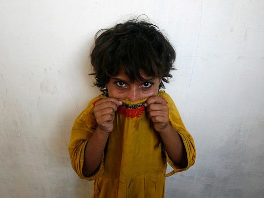 Informe Semanal - Niños sin derechos