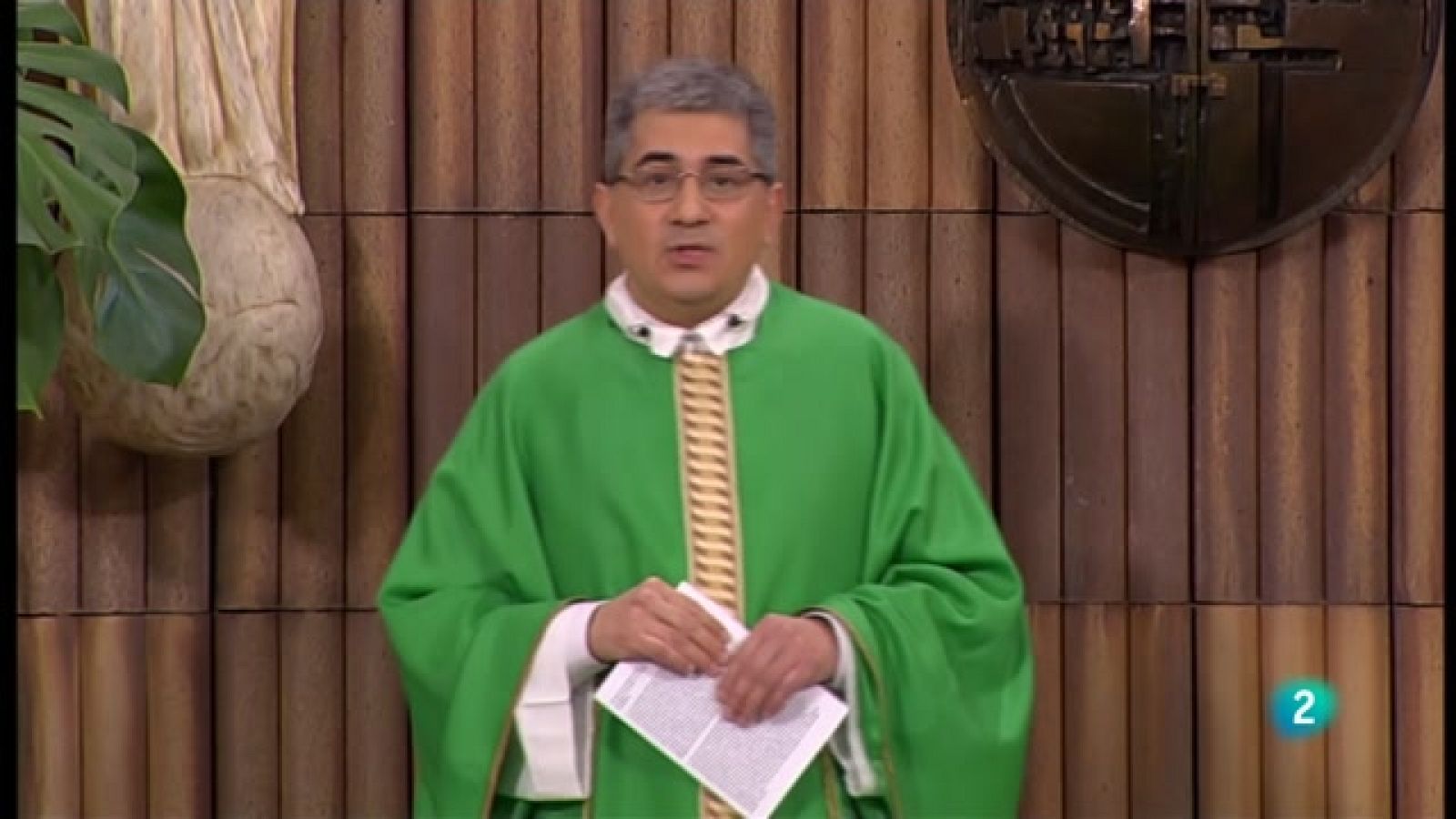 La Missa - 30/01/2022 - Veure ara