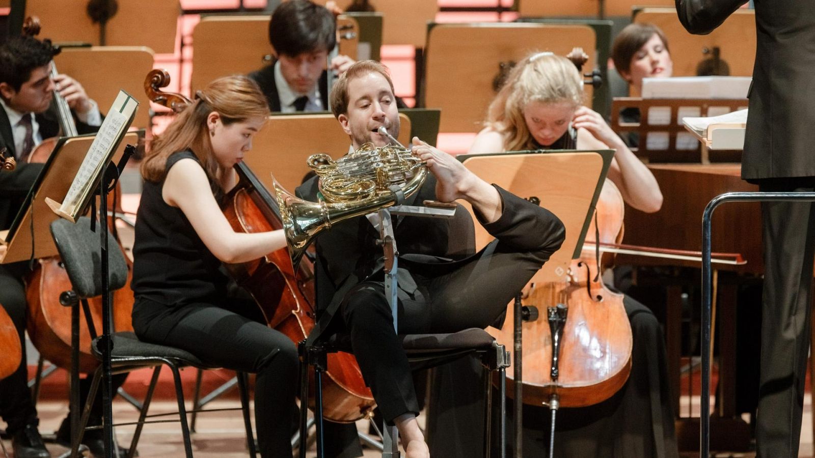 La Semana de Música religiosa contará con Felix Klieser | Ver