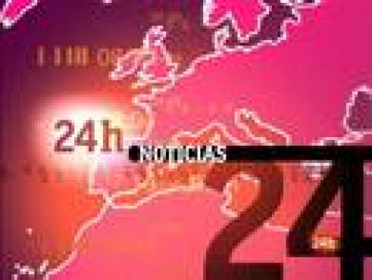 Telediario 1 - Telediario en 4' - 22/11/09