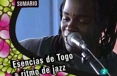 Babel en TVE - 22/11/09