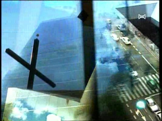 El día del Señor - Capilla del CEU