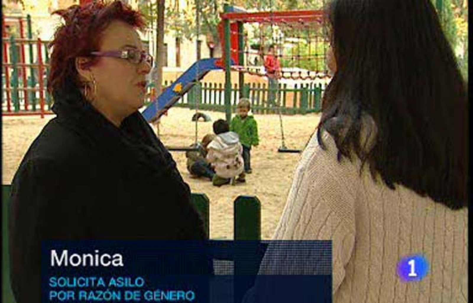 Sin programa: Nueva ley sobre derecho de asilo | RTVE Play