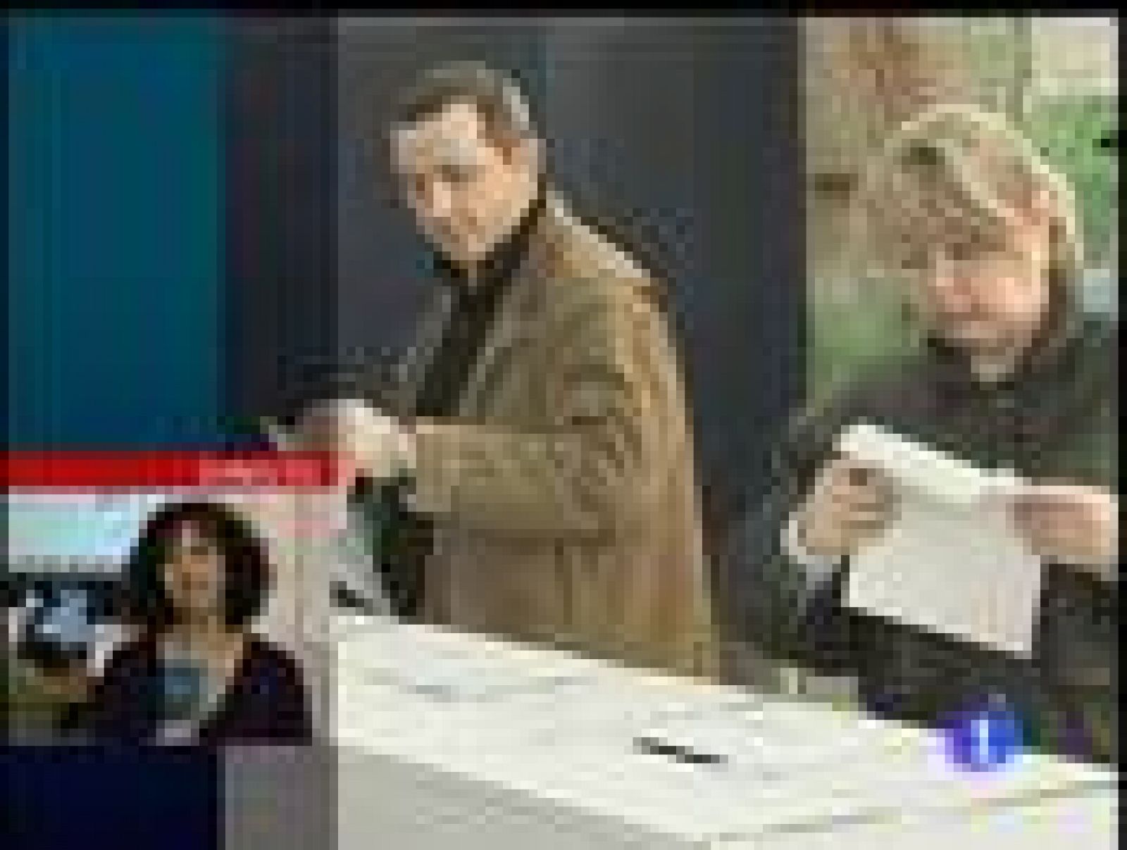 Sin programa: Elecciones en Rumanía | RTVE Play