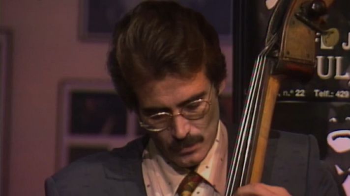 Miguel Ángel Chastang Explosion Quintet