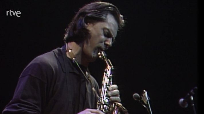 Jazz entre amigos - Jazz europeo