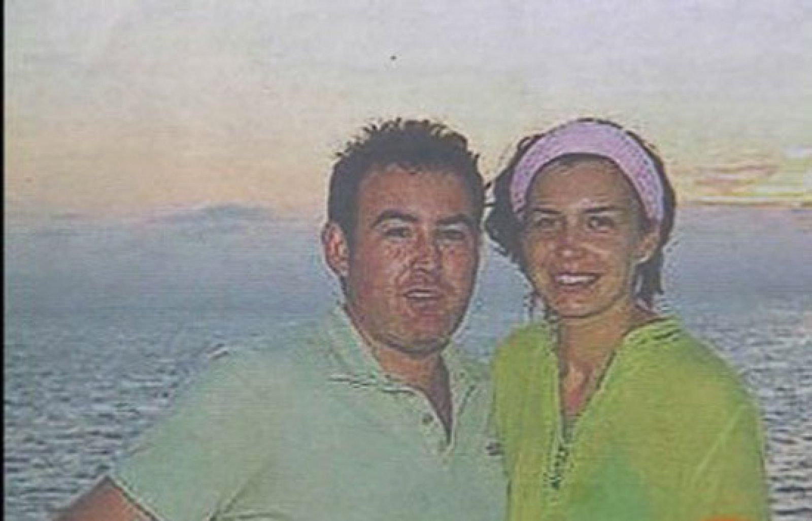 Regresan los náufragos del Mar Rojo | Ver