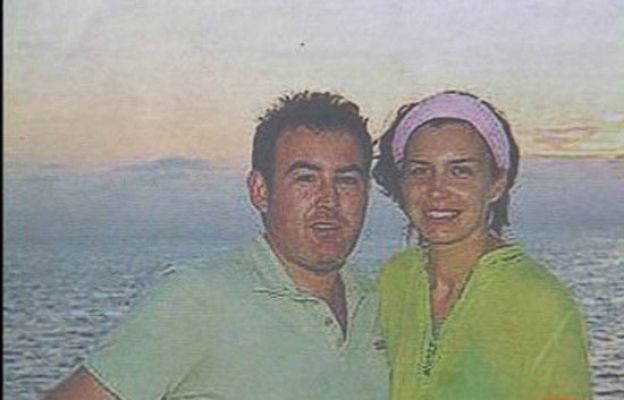  - Regresan los náufragos del Mar Rojo