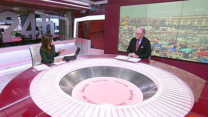 La economía - La economía - 02/02/22