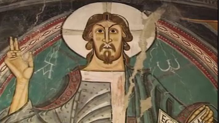 Arxiu TVE Catalunya - MNAC, símbol i patrimoni