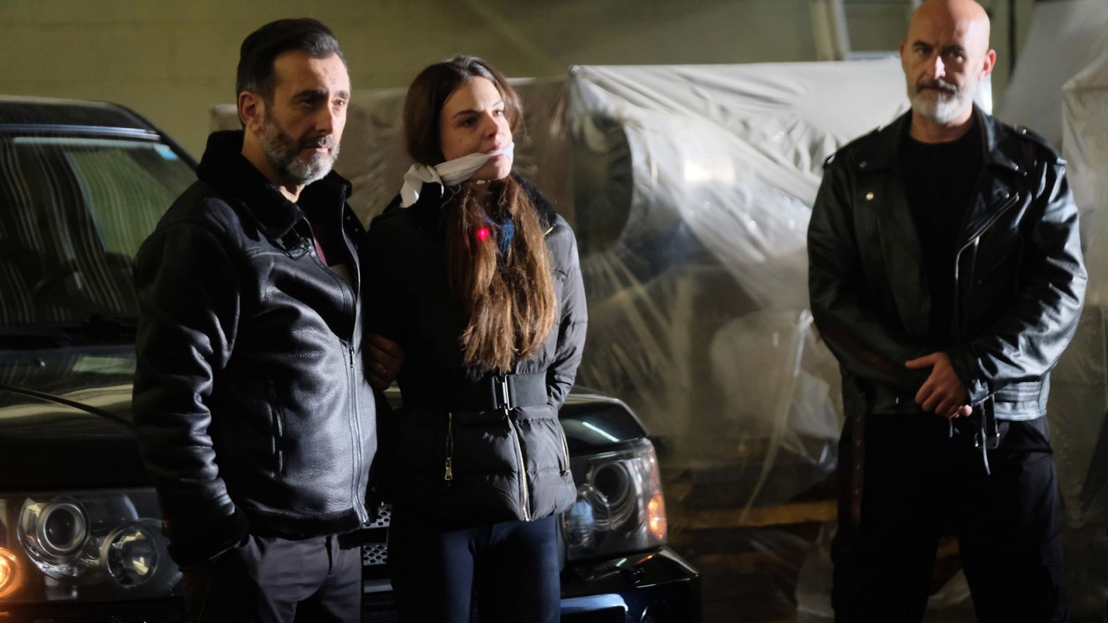 Servir y proteger - Episodio 1143 - Ver ahora