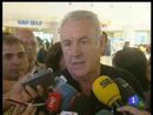  - La activista saharaui Amineto Haida