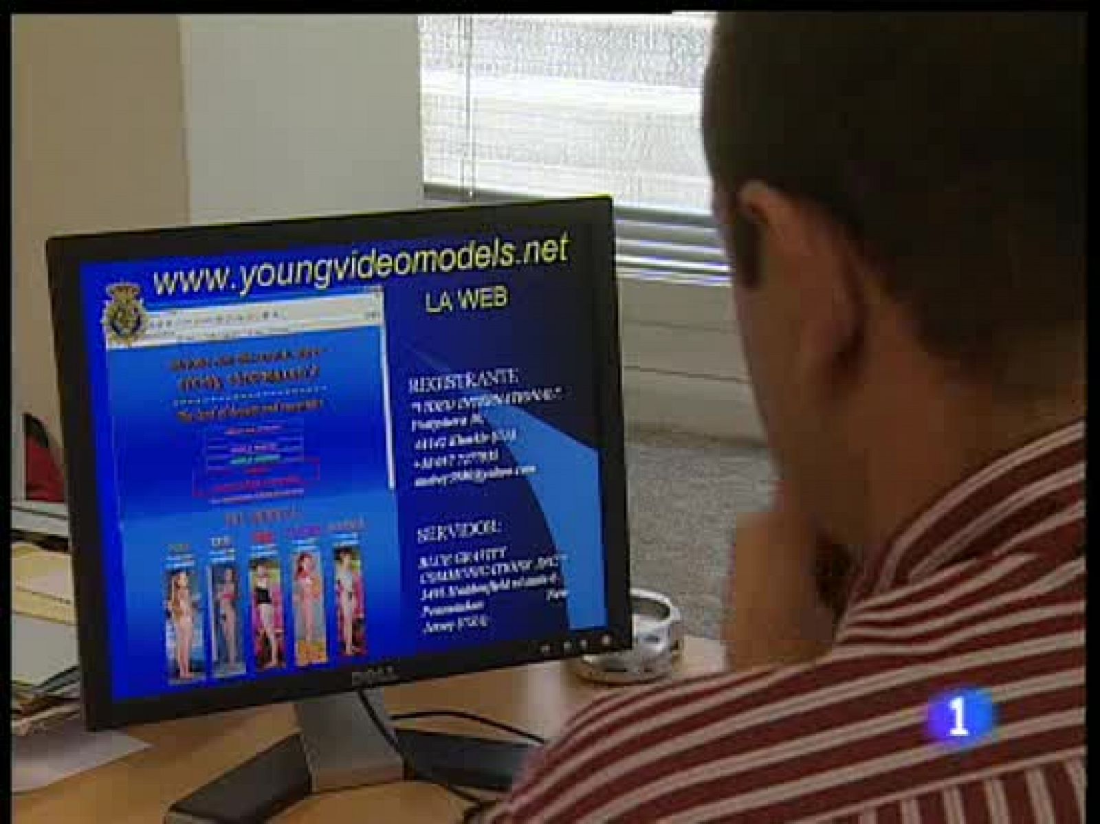 Bomberos, sanitarios, policías... están preparados para todo, pero a veces también necesitan ayuda - Ciencia y tecnología en Rtve.es | Ver