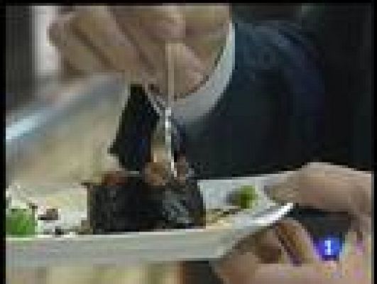  - Los mejores cocineros del mundo