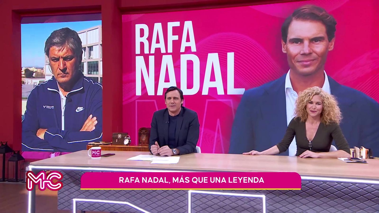 Mejor contigo - Programa 97 - ver ahora