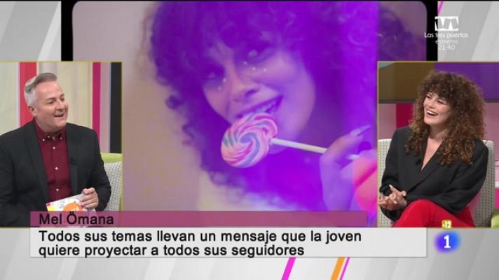 Cerca de ti - Cerca de ti - 02/02/2022