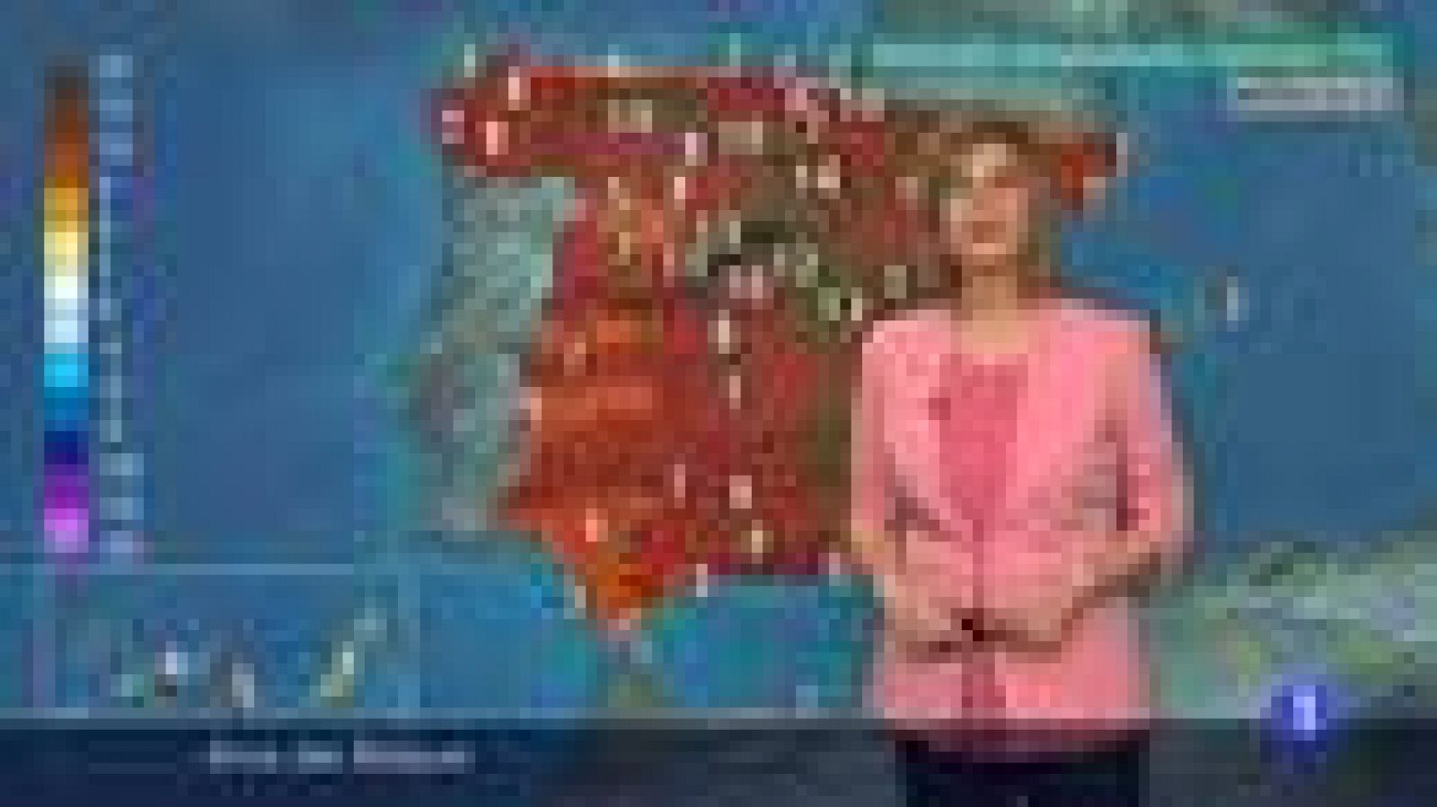 El tiempo en La Rioja - 02/02/22-Ver ahora