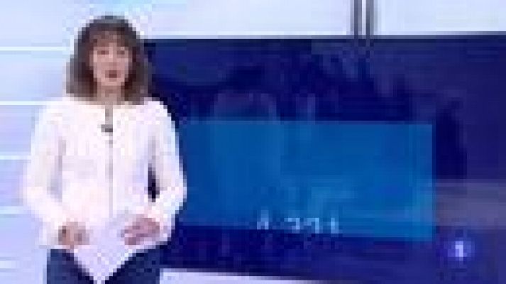 Informativo Telerioja - Telerioja en 2' - 02/02/22