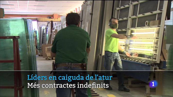 Informatiu Balear - Informatiu Balear 1 - 02/02/22