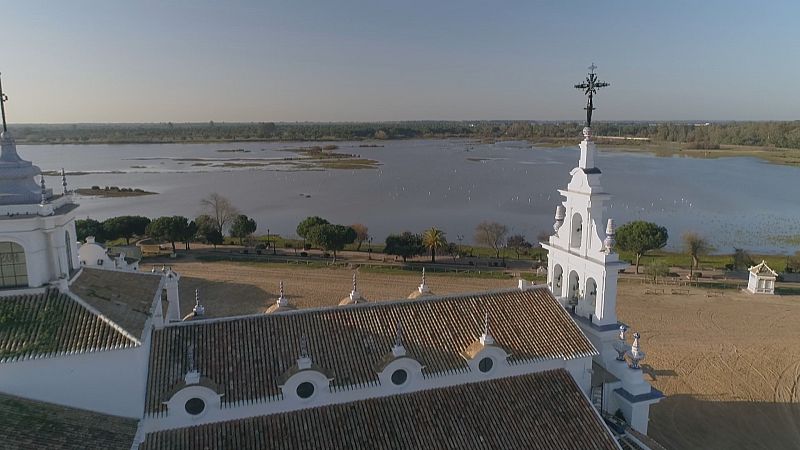 Estación Biológica de Doñana - Escuchar ahora