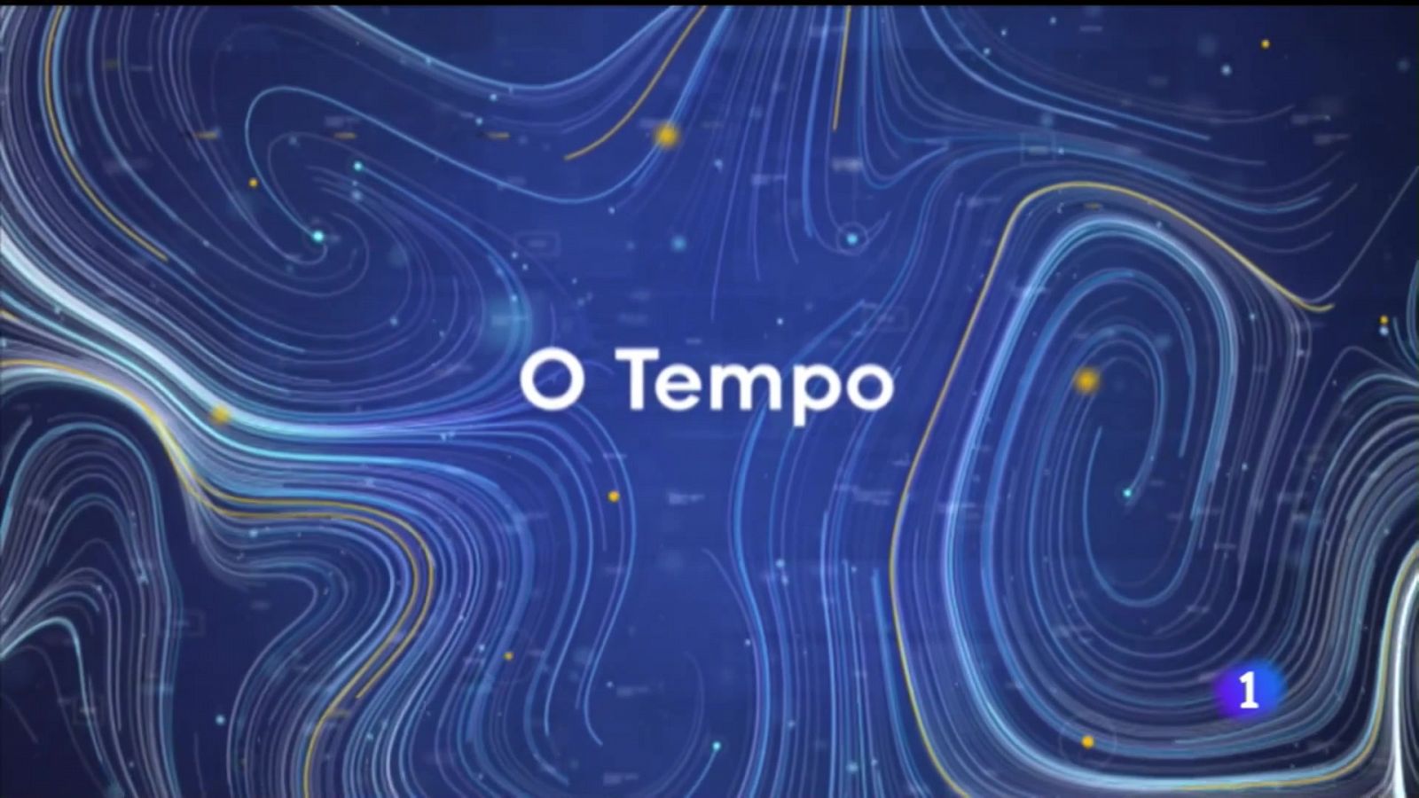 Telexornal - Galicia: El tiempo en Galicia 02-02-2022 | RTVE Play