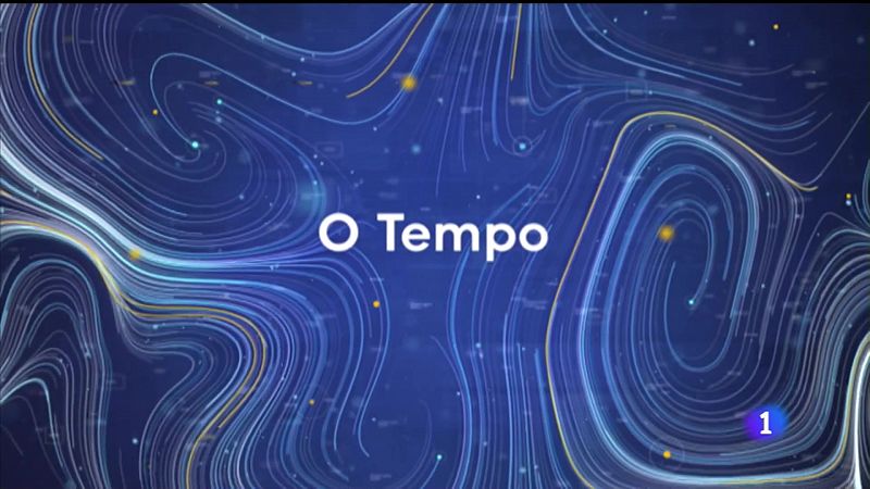 El tiempo en Galicia 02-02-2022