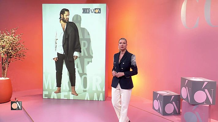 D Corazón - Corazón - 02/02/22