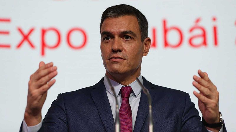 Sánchez asegura que la estabilidad de la legislatura "está garantizada" 