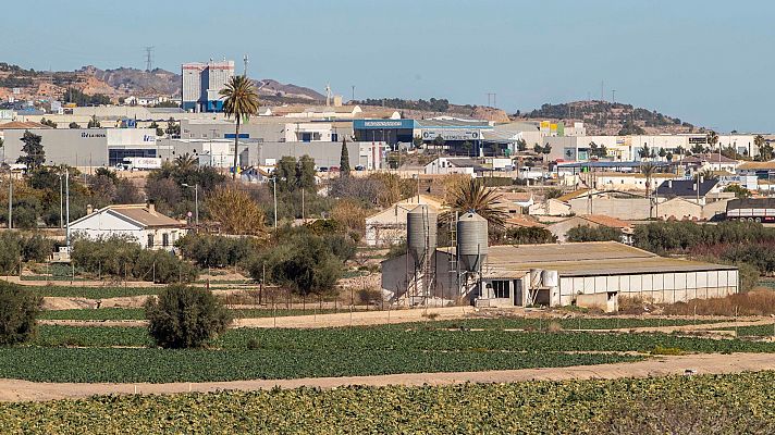 PP y PSOE se lanzan reproches mutuos por el asalto en el Ayuntamiento de Lorca