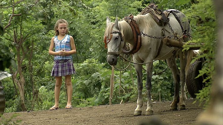 Pueblo de Dios - Nicaragua, el futuro en sus manos