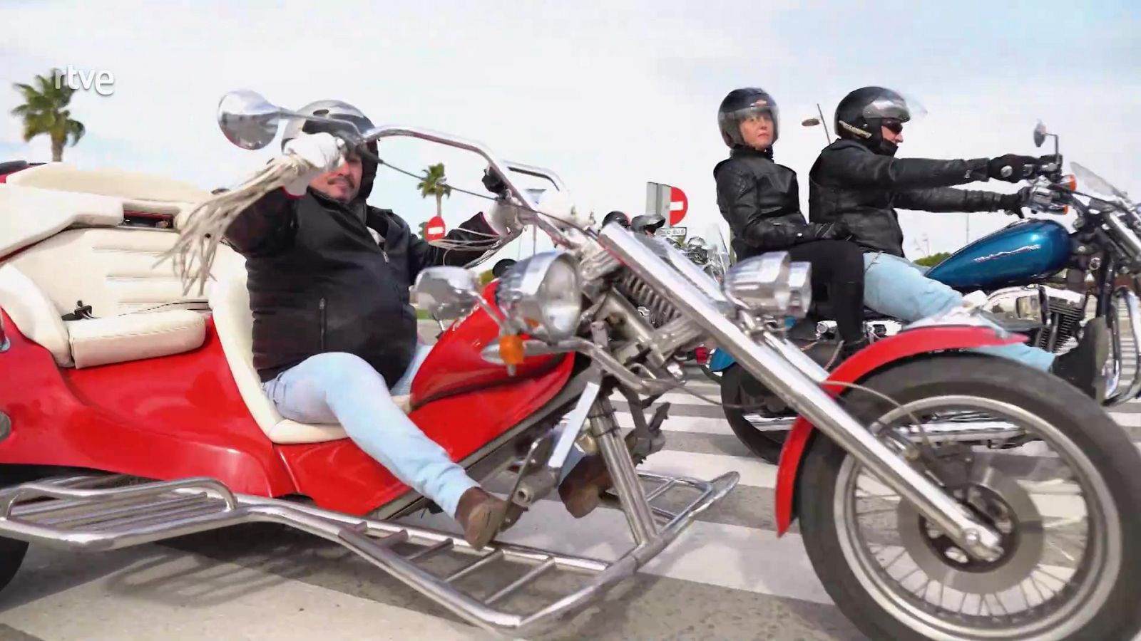 Seguridad vital - 13/02/22 - ver ahora