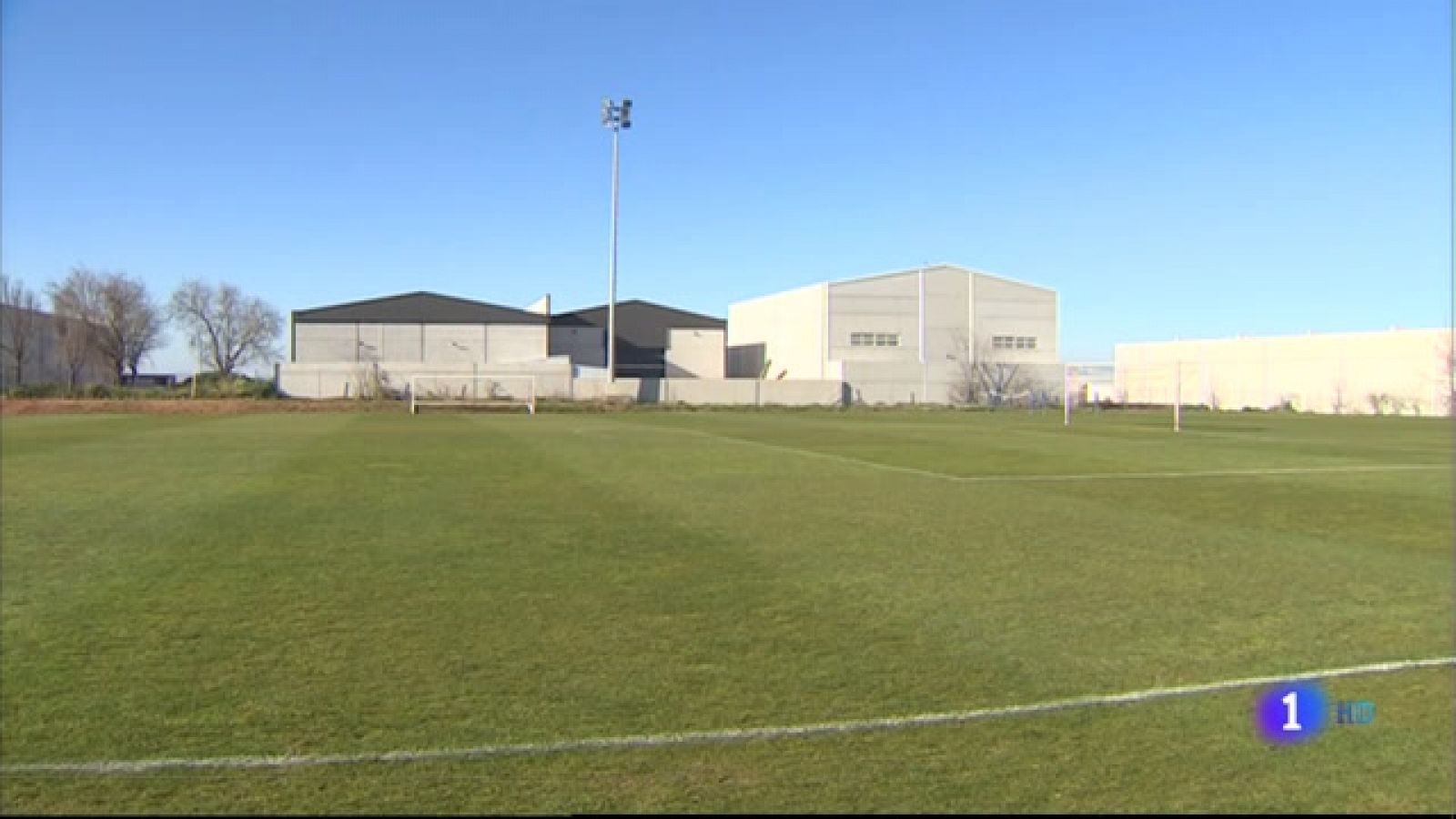 El Extremadura espera un milagro - 02/02/2022