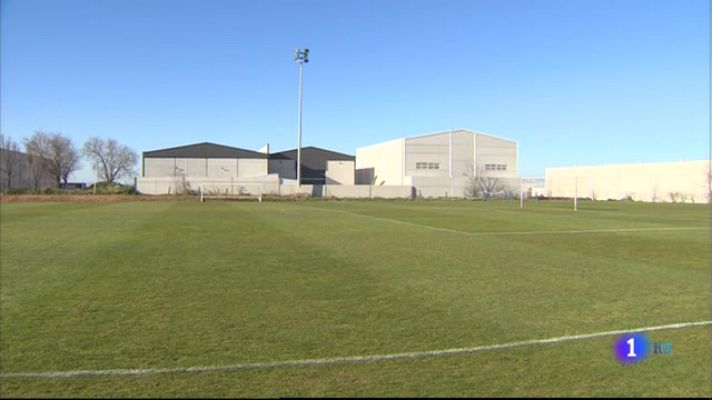 Noticias de Extremadura - El Extremadura espera un milagro