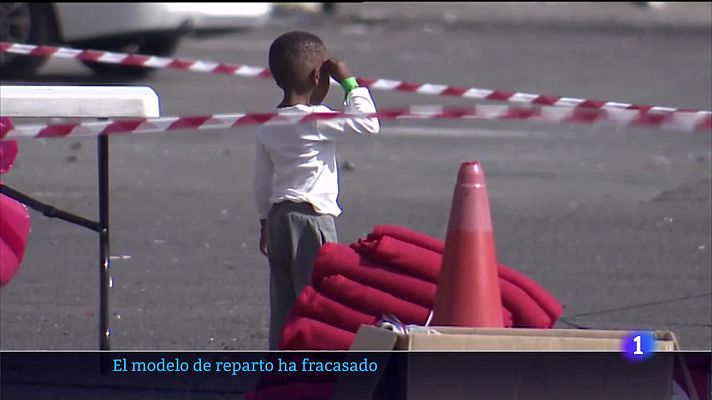 Telecanarias - Telecanarias  - 02/02/2022